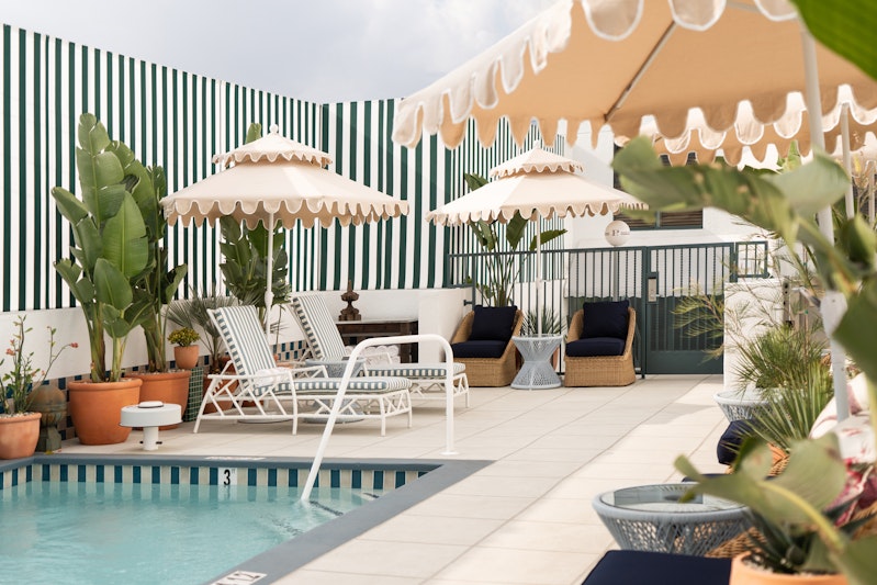 Palihouse West Hollywood 41/42