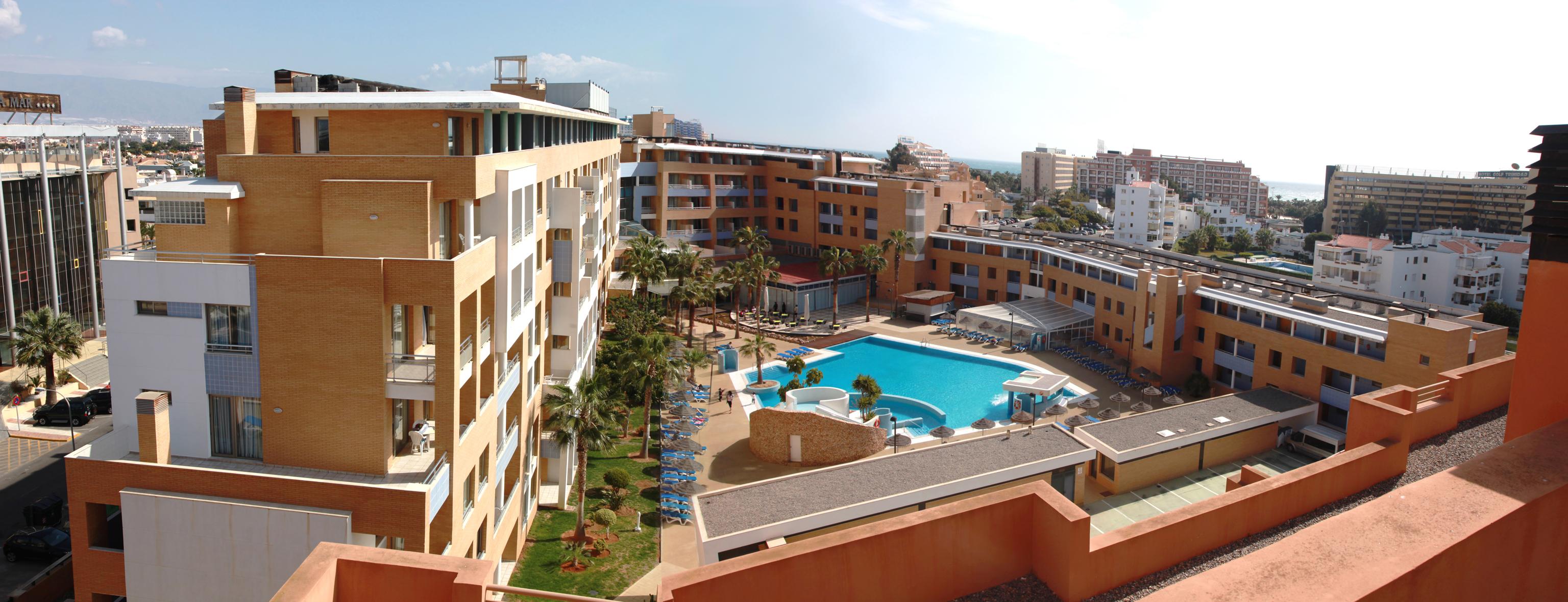 Hotel Neptuno by On Group 6/50