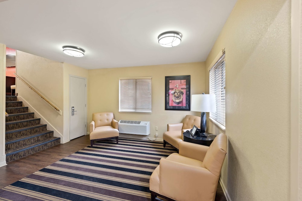 Studio6 Suites Charlotte, NC - Tyvola Rd/Executive Park 31/50