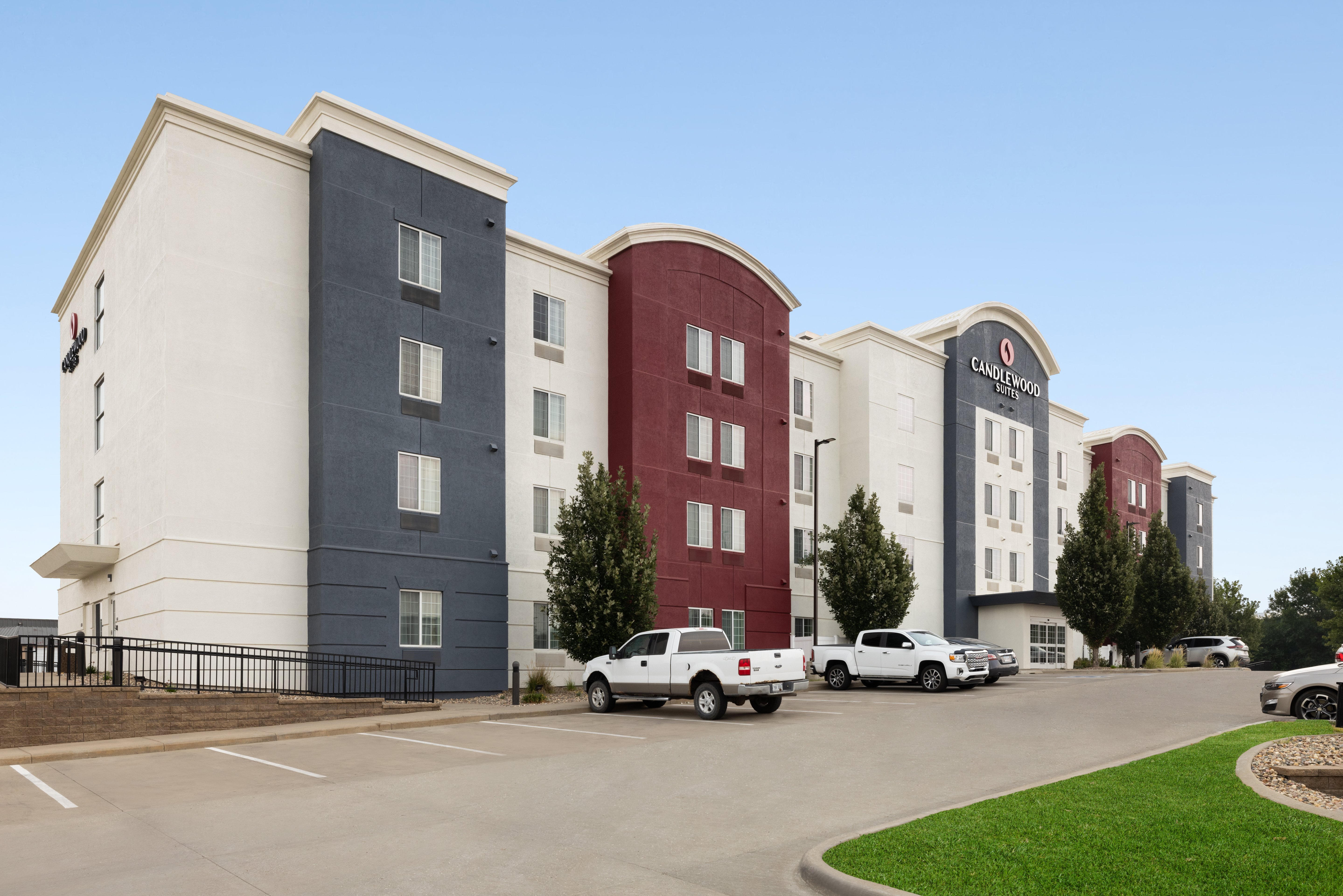 Candlewood Suites Sioux Falls 23/33
