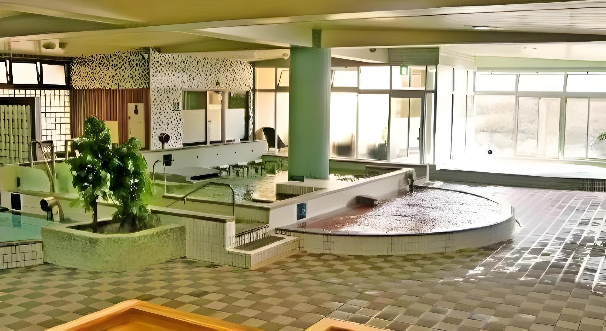 Spa Land Hotel Naito 45/45
