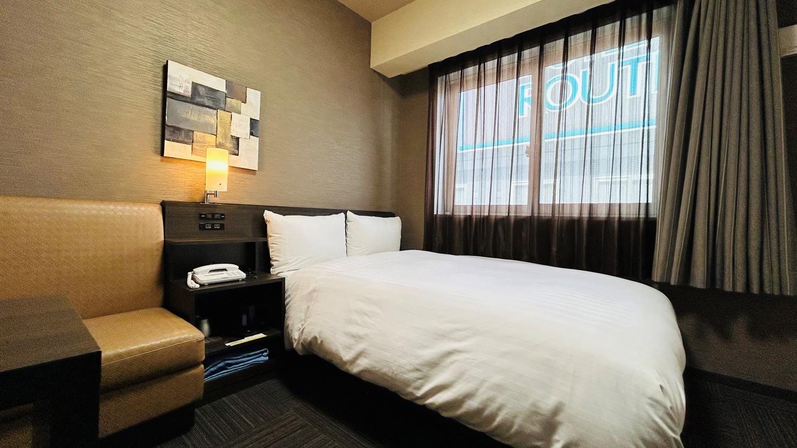Semi Room, Comfort, Semi Double Bed