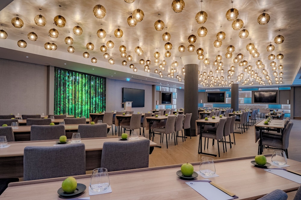 Hyatt Regency Malta 36/48