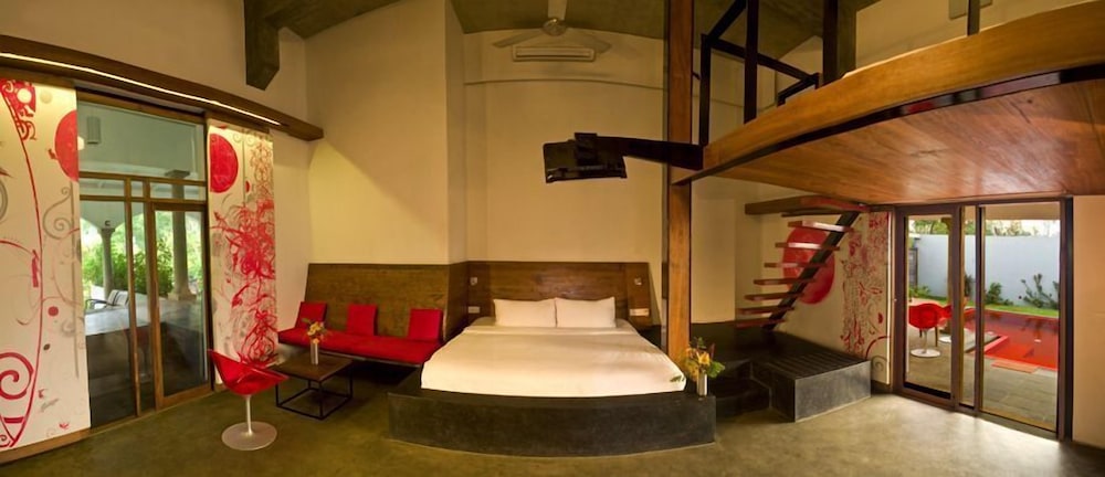 The Dune Eco Village Resort & Spa 29/46