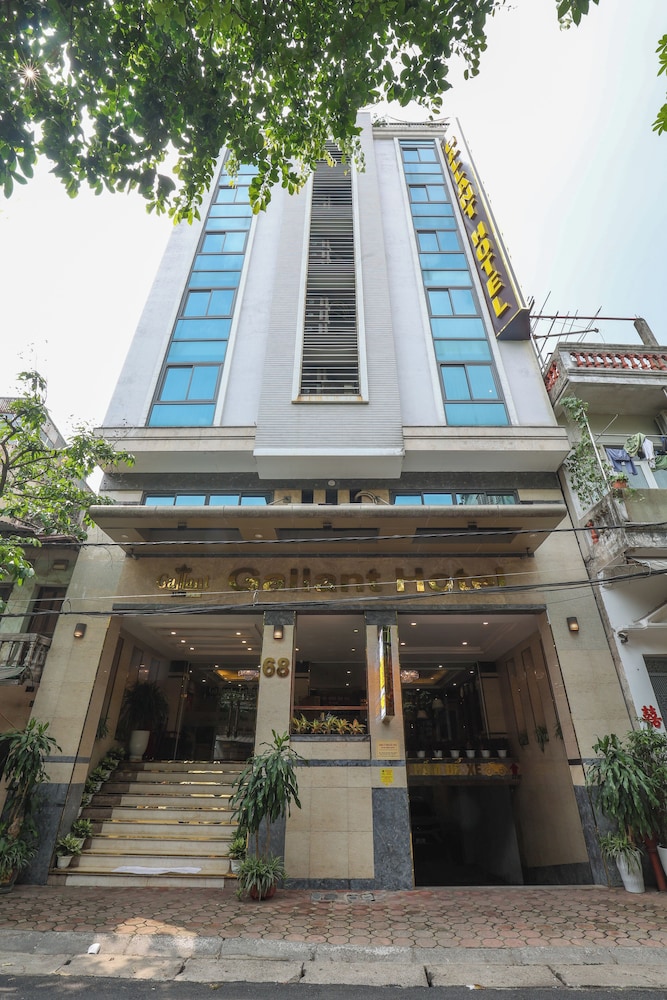 Hanoi Gallant Hotel 1/66