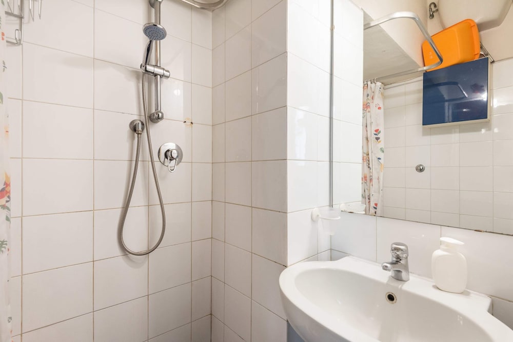 Mini Studio in the Heart of Florence 22/24