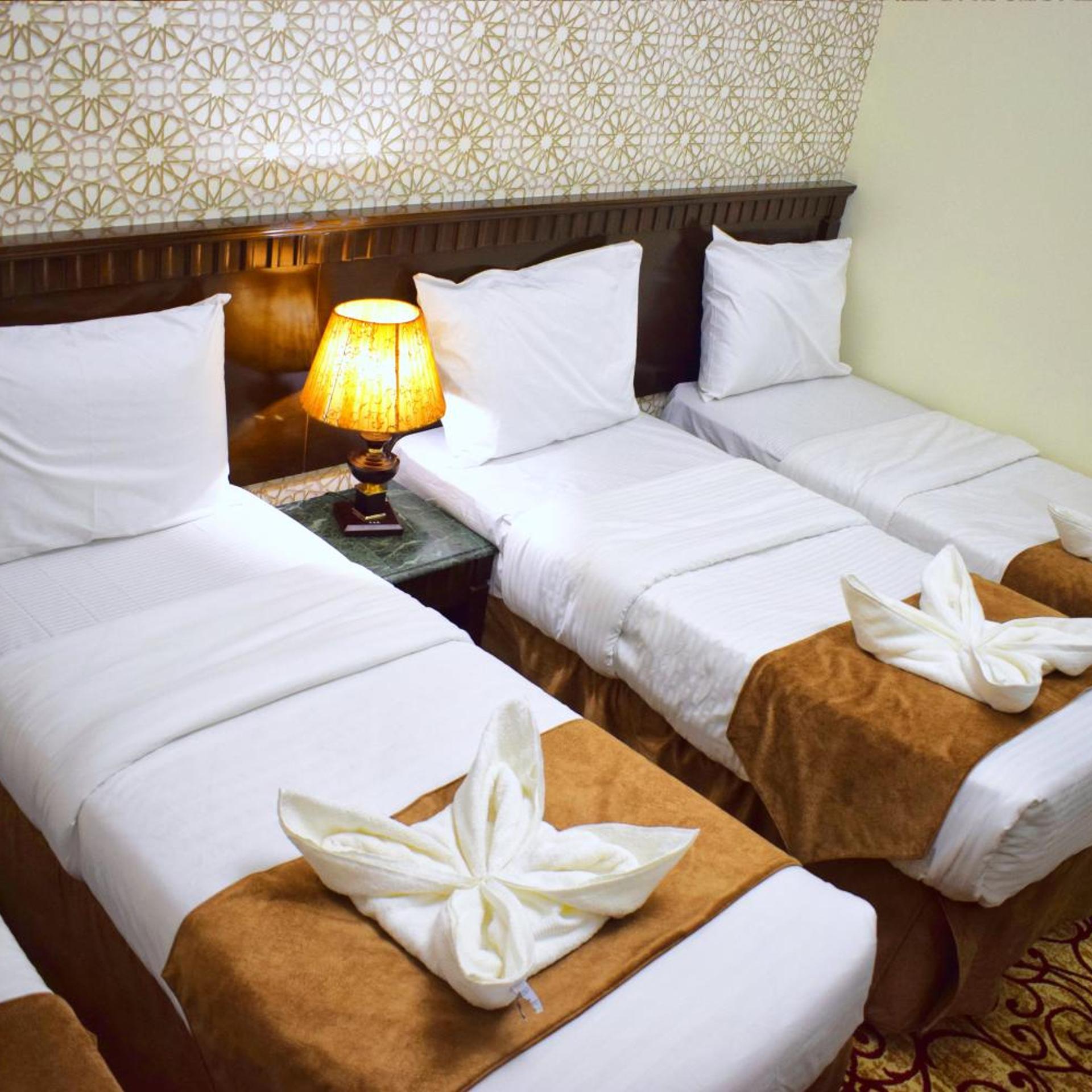 محمدية الزهراء(Mohamdia Al Zahra Hotel) 35/51