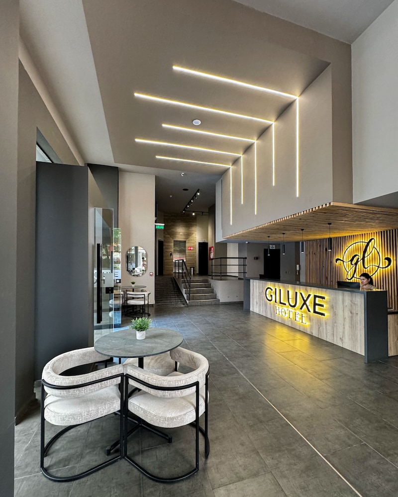 Giluxe Hotel Pereira 3/36
