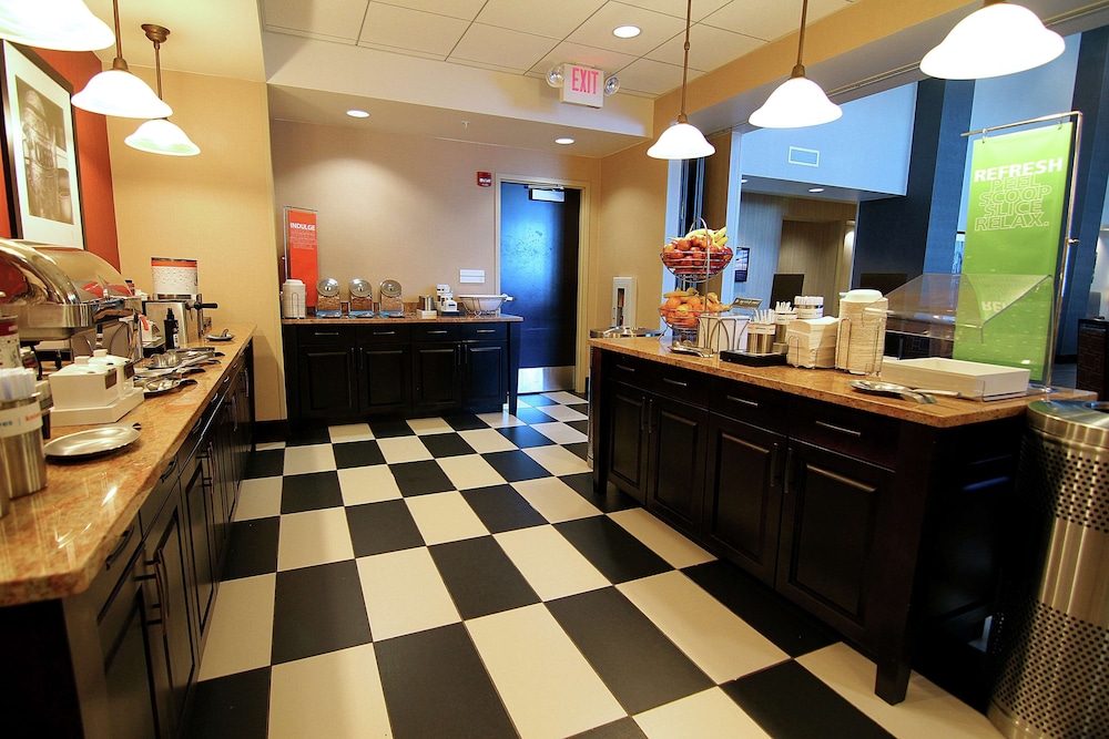 amenities