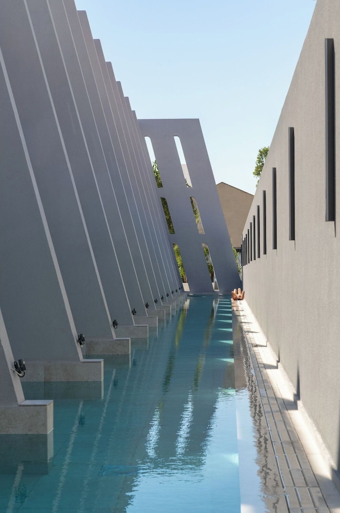 Agkyra Boutique Hotel 59/67
