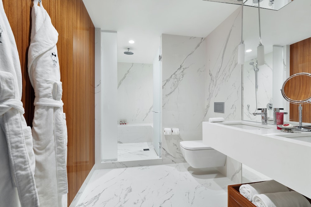 33 Hotel, New York City, Seaport 13/46