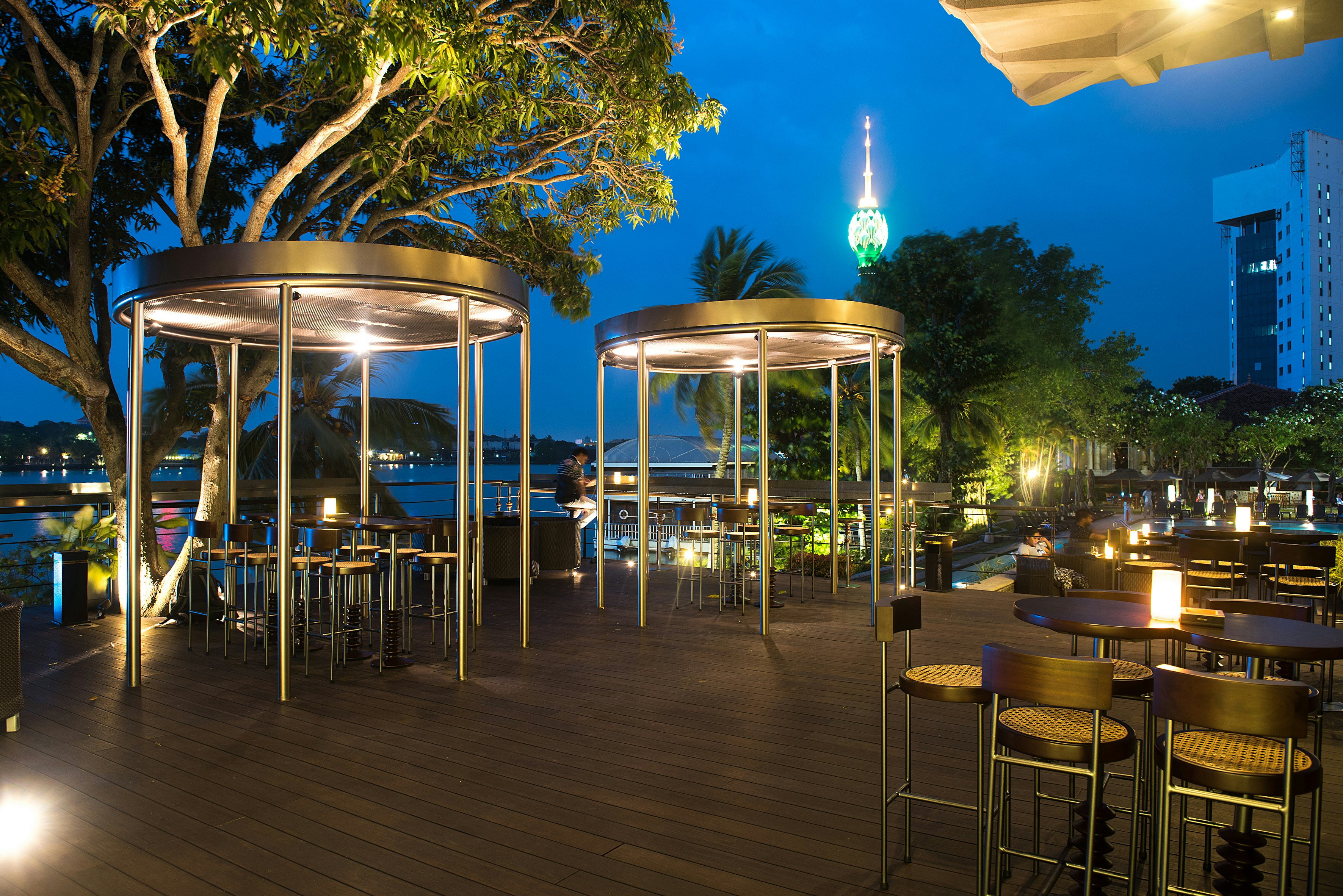Cinnamon Lakeside Colombo 42/51