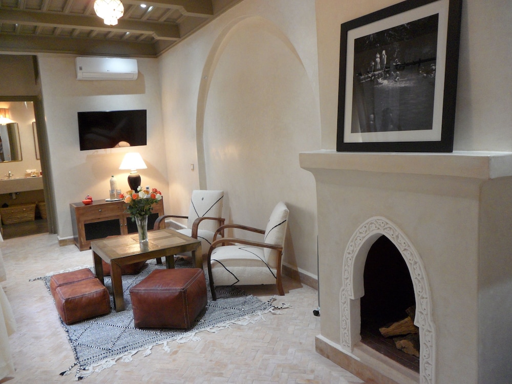 Riad Et Spa Misria Les Oliviers 28/33