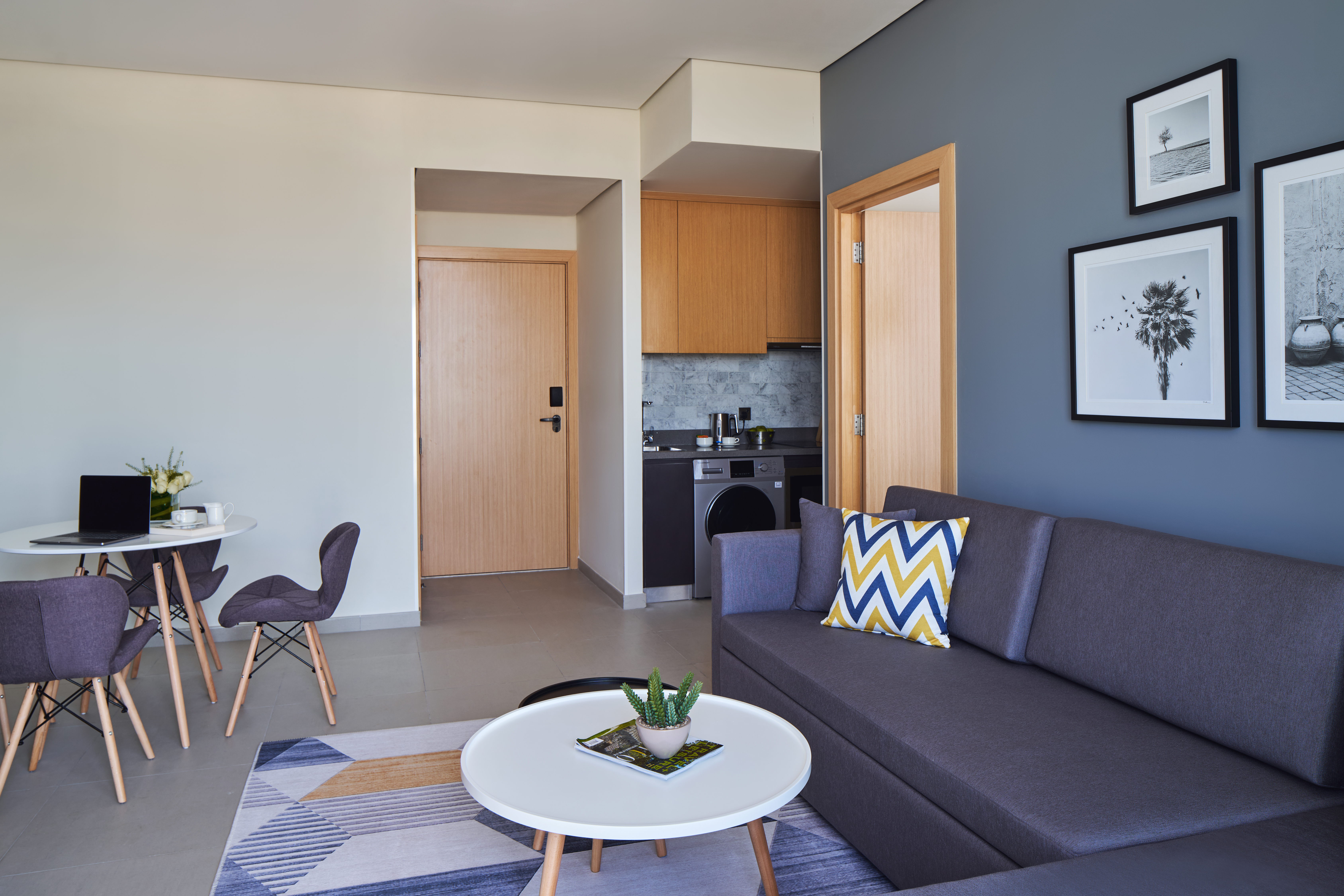 Adagio Jumeirah Village Triangle 38/49