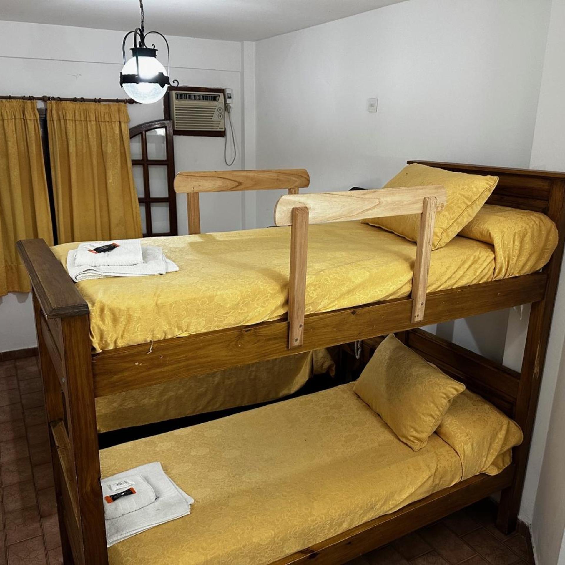 Hotel Colonial San Bernardo 17/55