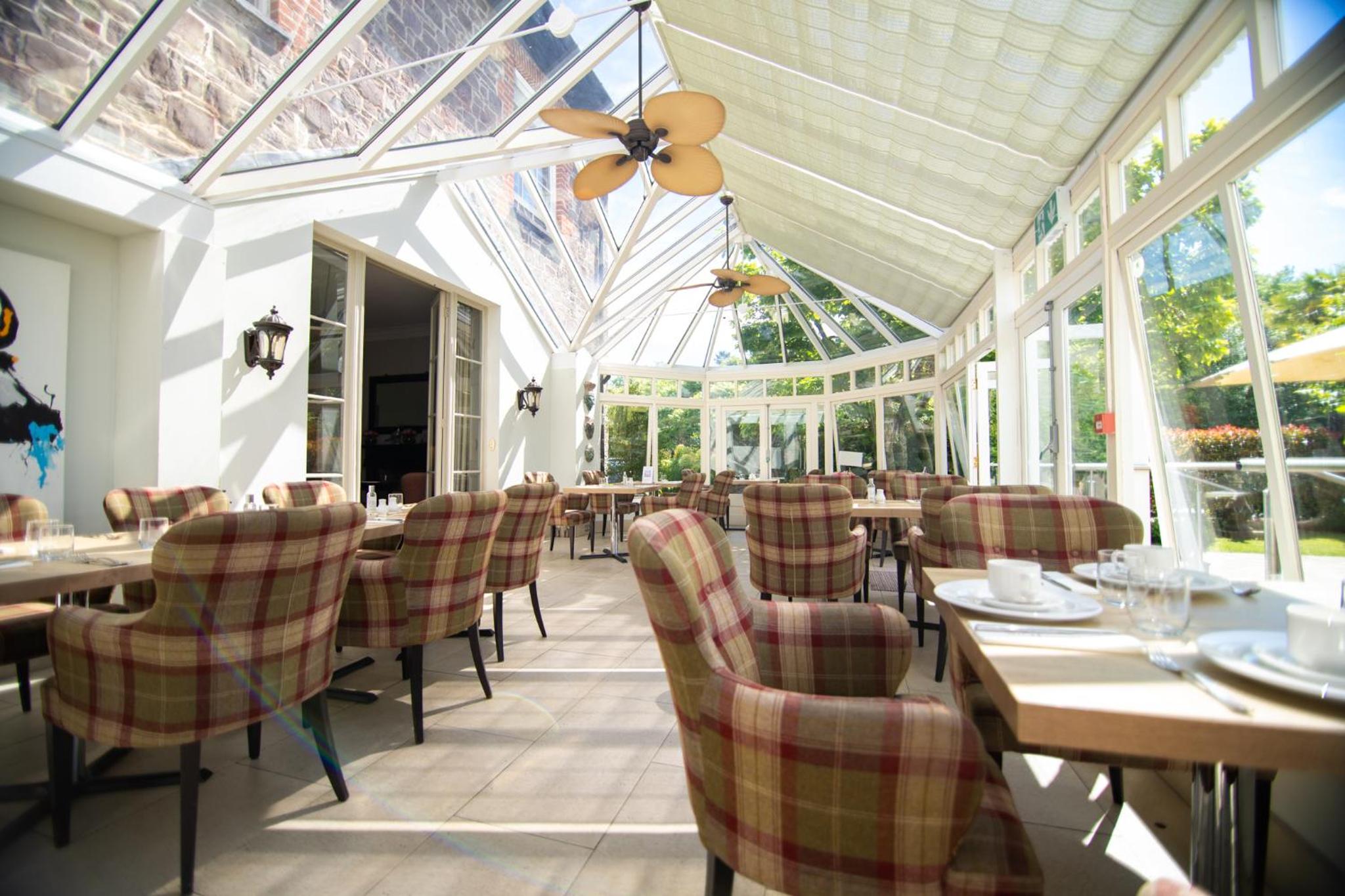 Hartnoll Hotel 46/58