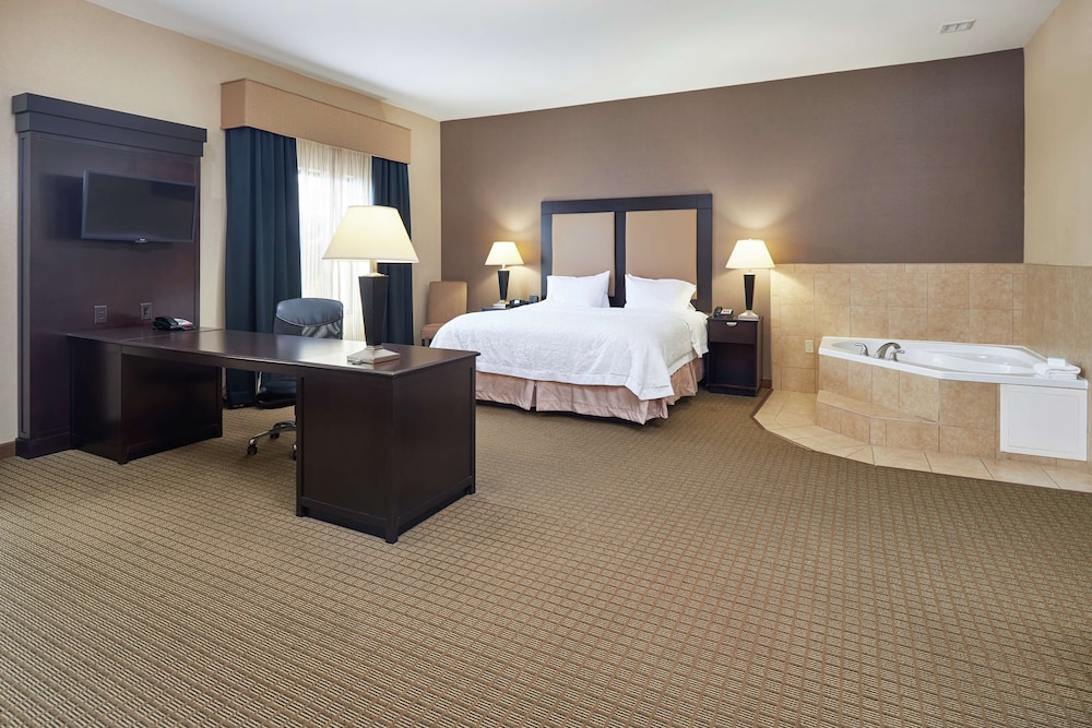 Hampton Inn & Suites Decatur 25/58