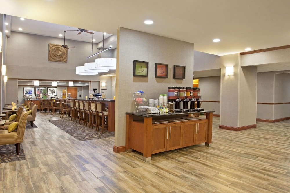 Hampton Inn Suites Fort Worth West I 30 9/43