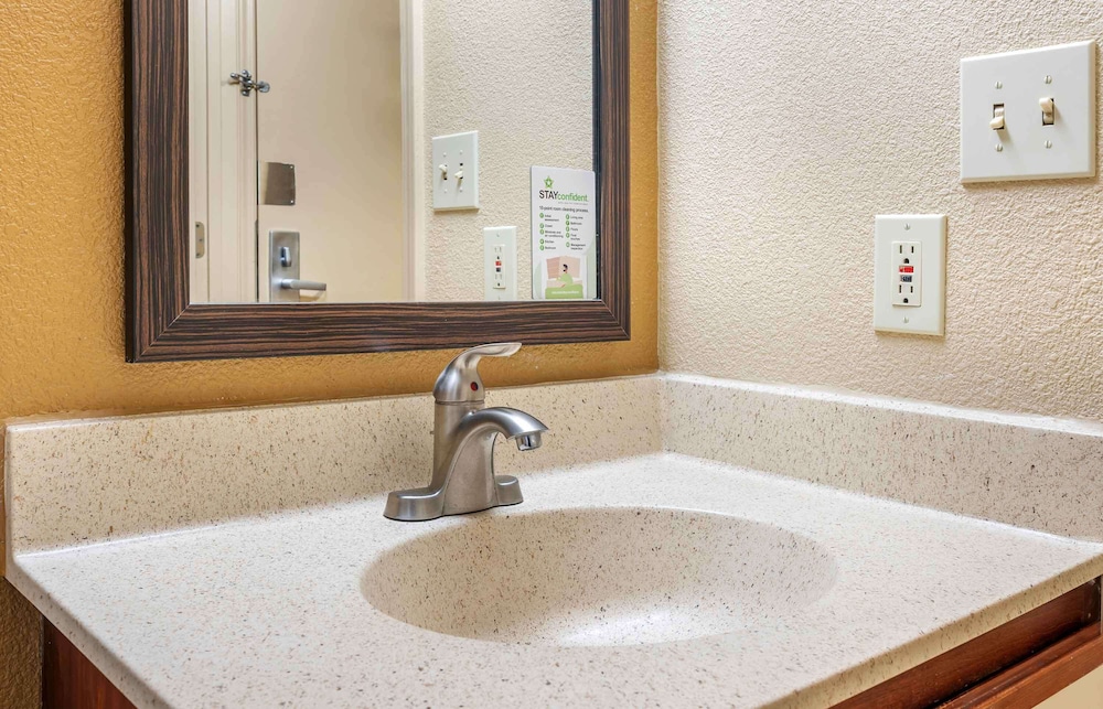 Studio 6 Extended stay Florence, KY - Meijer Dr./Cincinnati 62/65