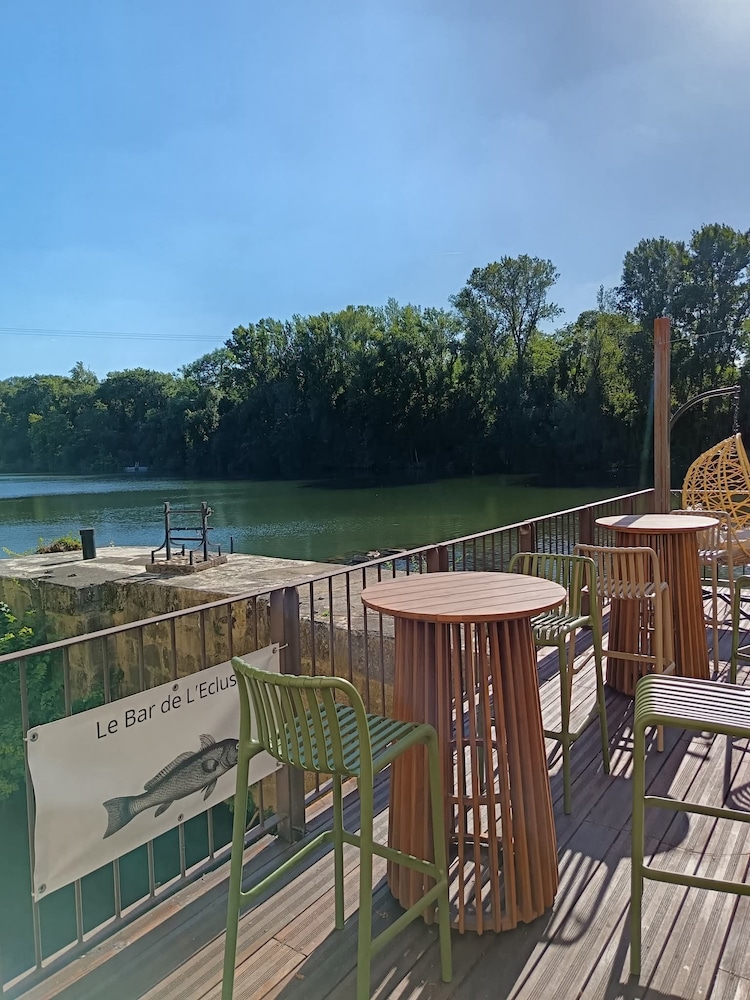 Hotel Mercure Villeneuve sur Lot Moulin de Madame 31/48