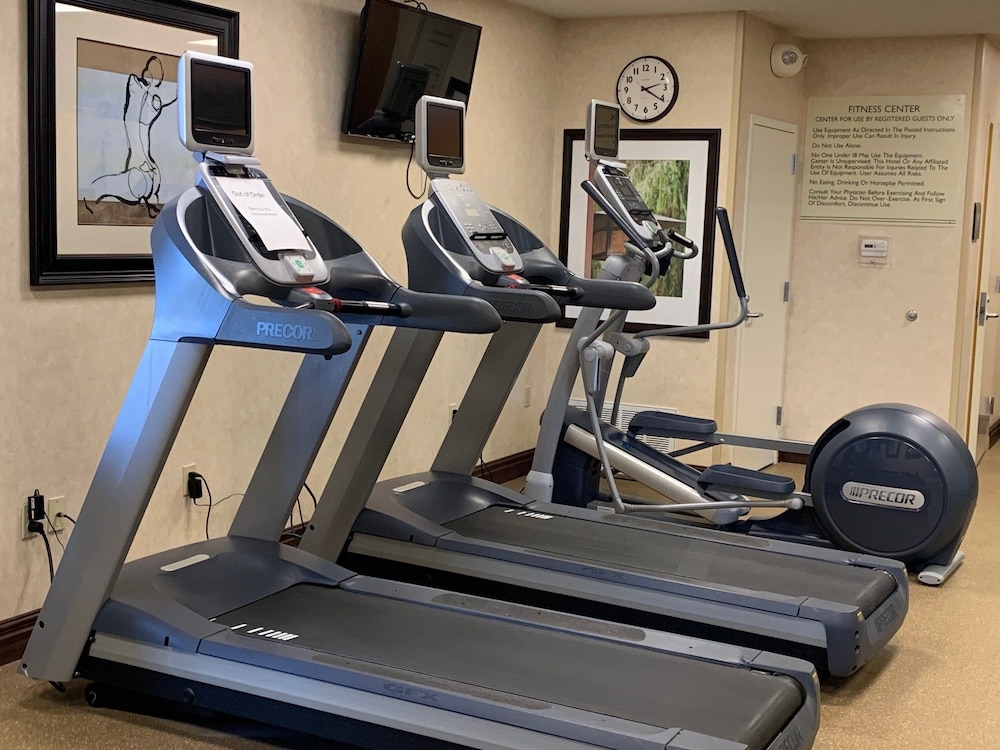 Hilton Garden Inn Bentonville Hotel 31/62