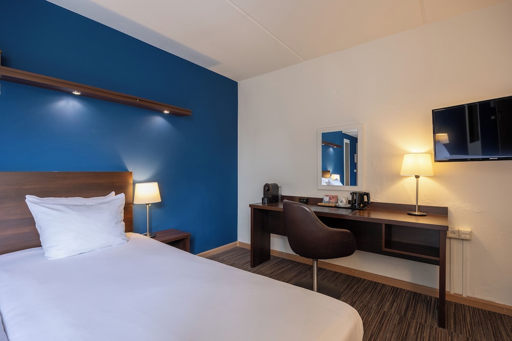 Tulip Inn Media Park Hilversum 15/65