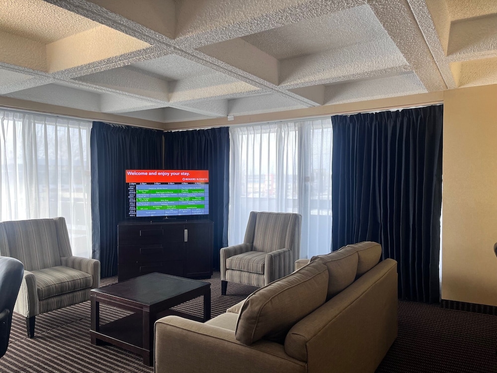 Wyndham Edmonton Hotel and Conference Centre 33/57