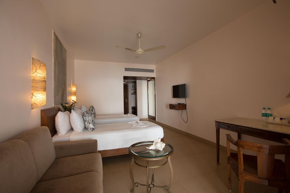 Prainha Resort & Cottage By The Sea 19/57