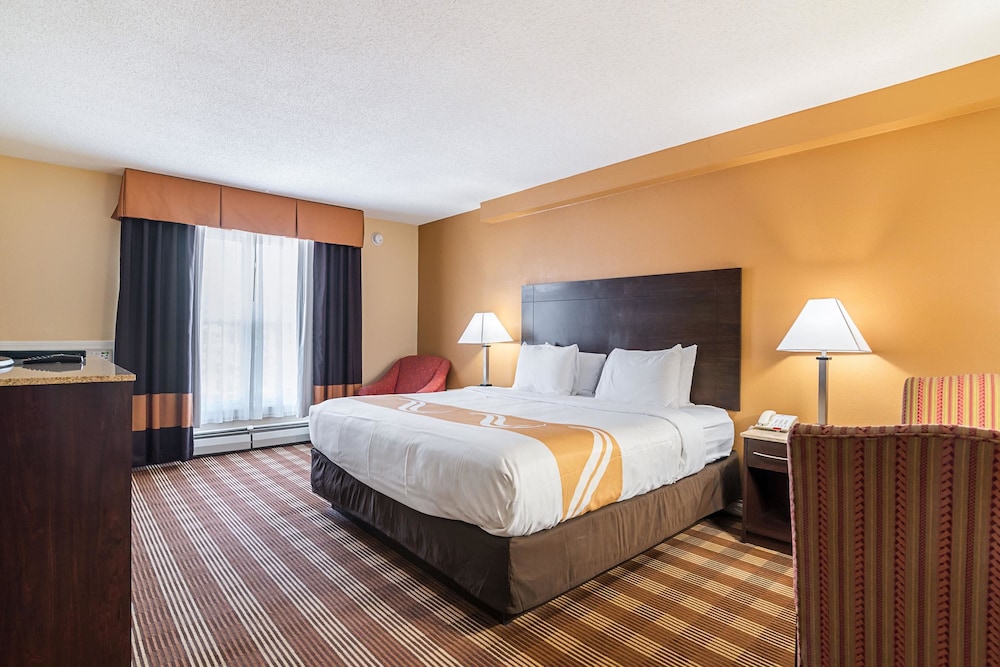Quality Inn North Conway, NH 19/33