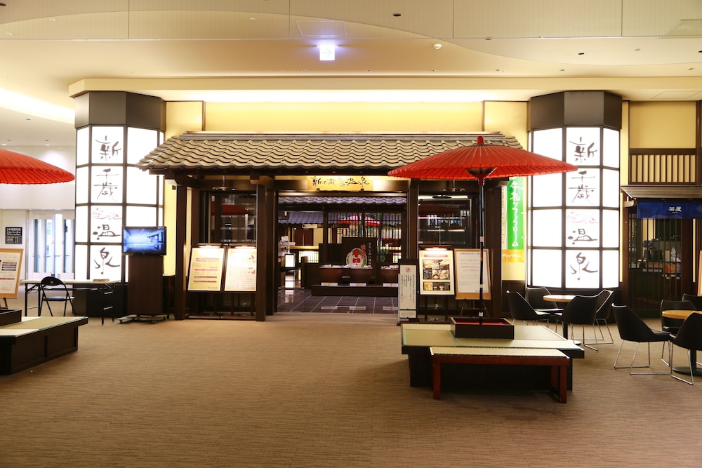 Air Terminal Hotel 23/32
