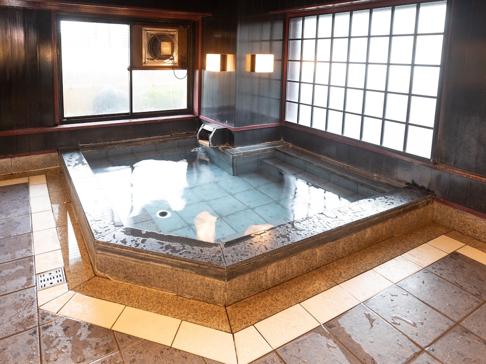 Hotel Castle Inn Suzuka 20/28