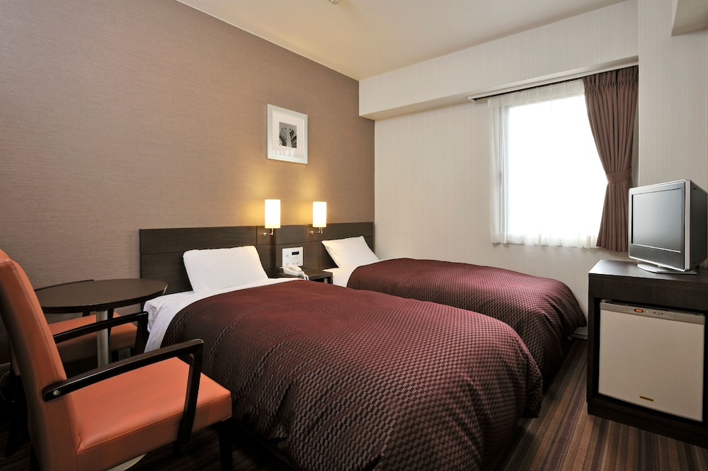 Daiichi Fuji Hotel 6/24