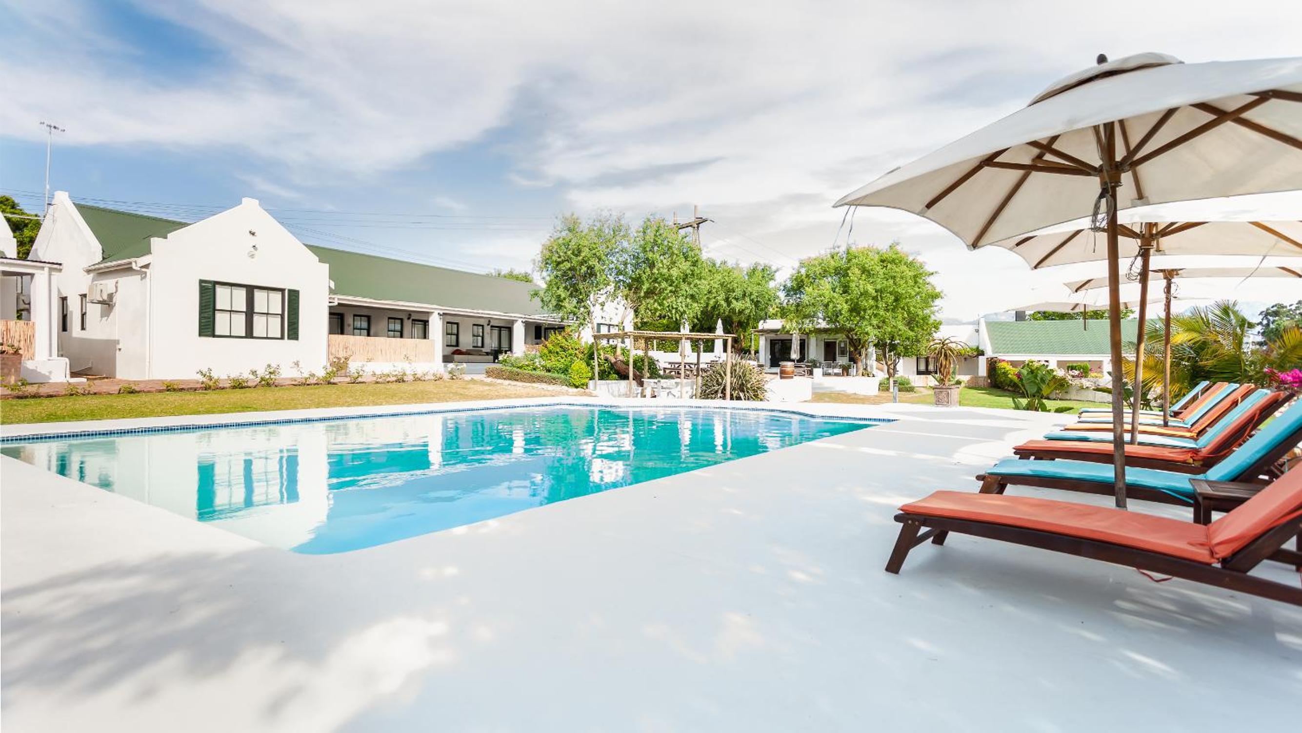 Lady Loch Country House & SPA 2/20