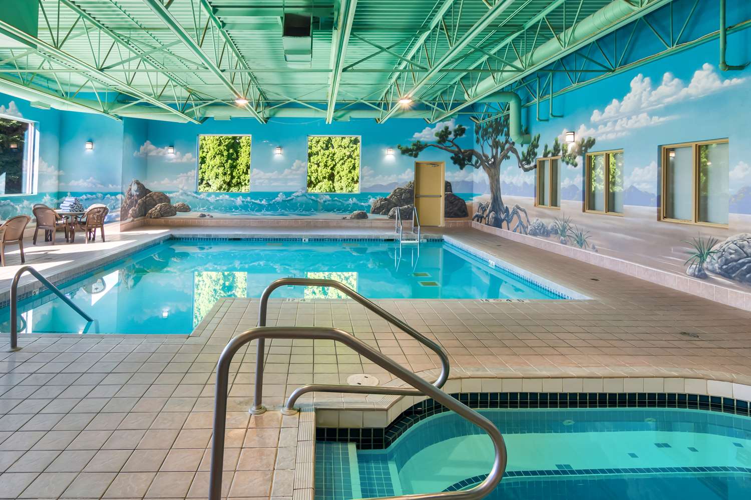 Best Western Plus Osoyoos Hotel And Suites 20/50