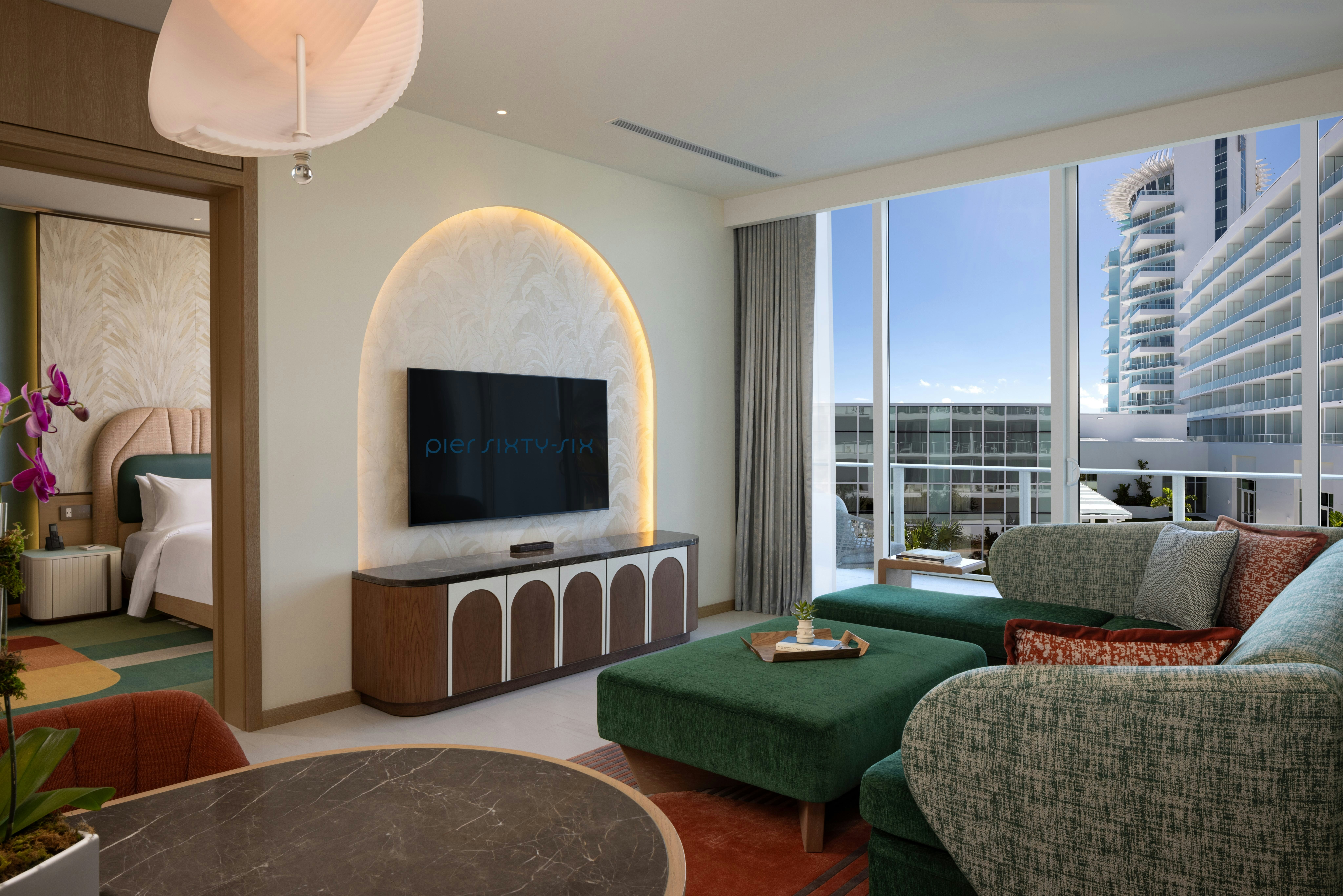 Pier Sixty Six Hotel And Marina 47/69