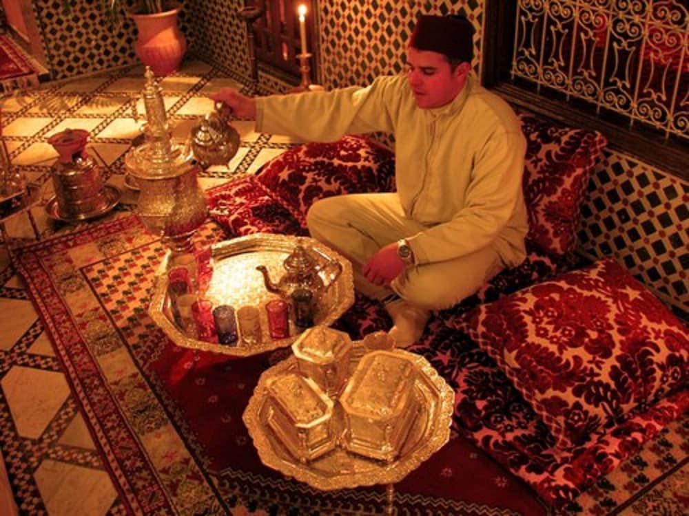 Riad El Yacout photo4
