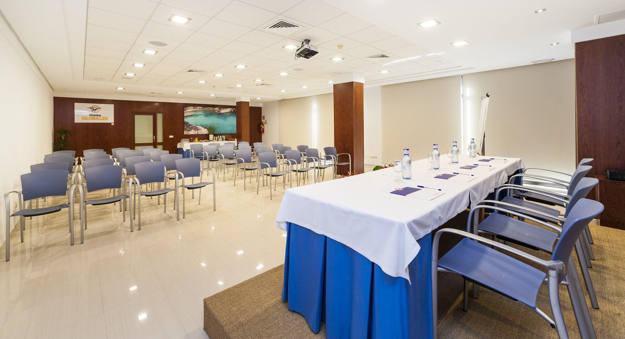 GLOBALES SANTA PONSA PARK HOTEL 32/42