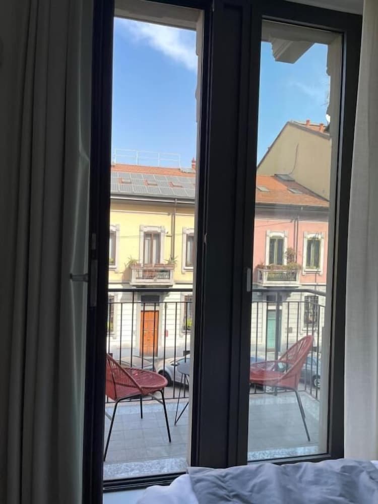 Mia Aparthotel 20/59