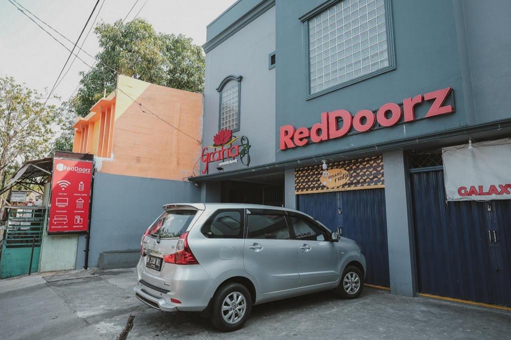 Reddoorz Near Rsud Koja 29/33
