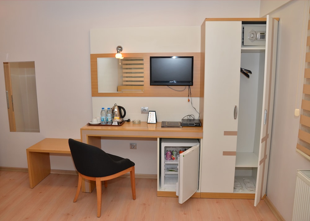 Grand Ozturk Hotel 34/43