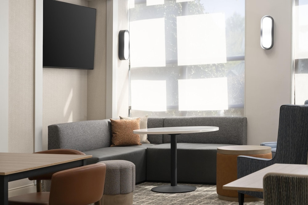 Hyatt Place Richmond/Chester 30/49