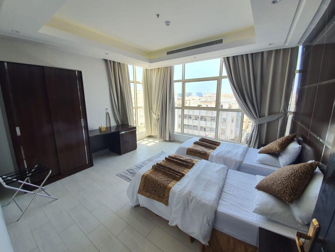 فندق جرين ليف(Green Leaf Hotel) 17/34