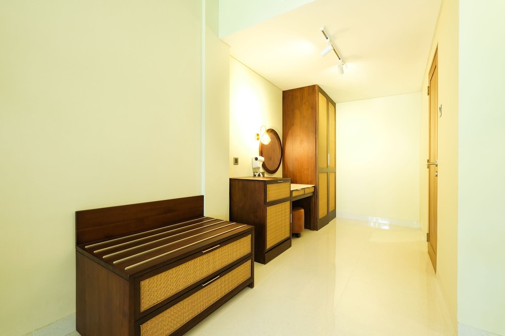 Bhuwana Ubud Hotel 43/62