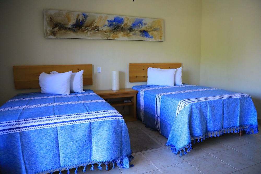 Hotel Tripui 8/32