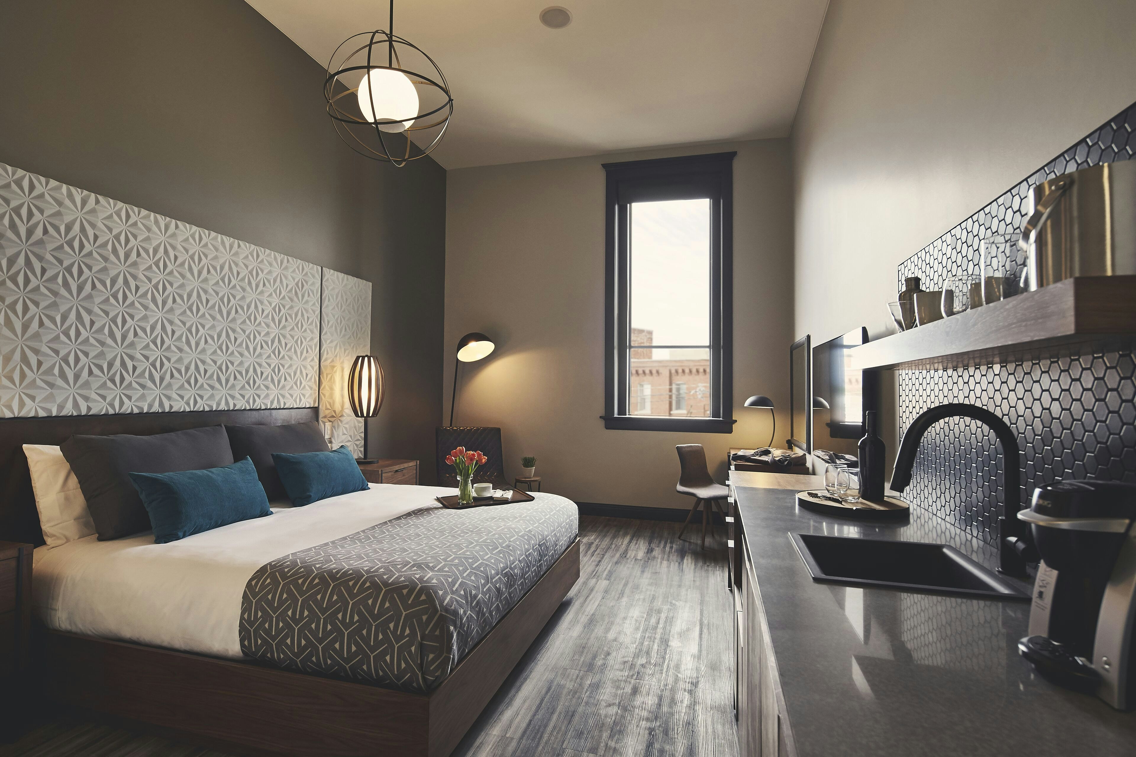 Hotel Vandivort 13/43