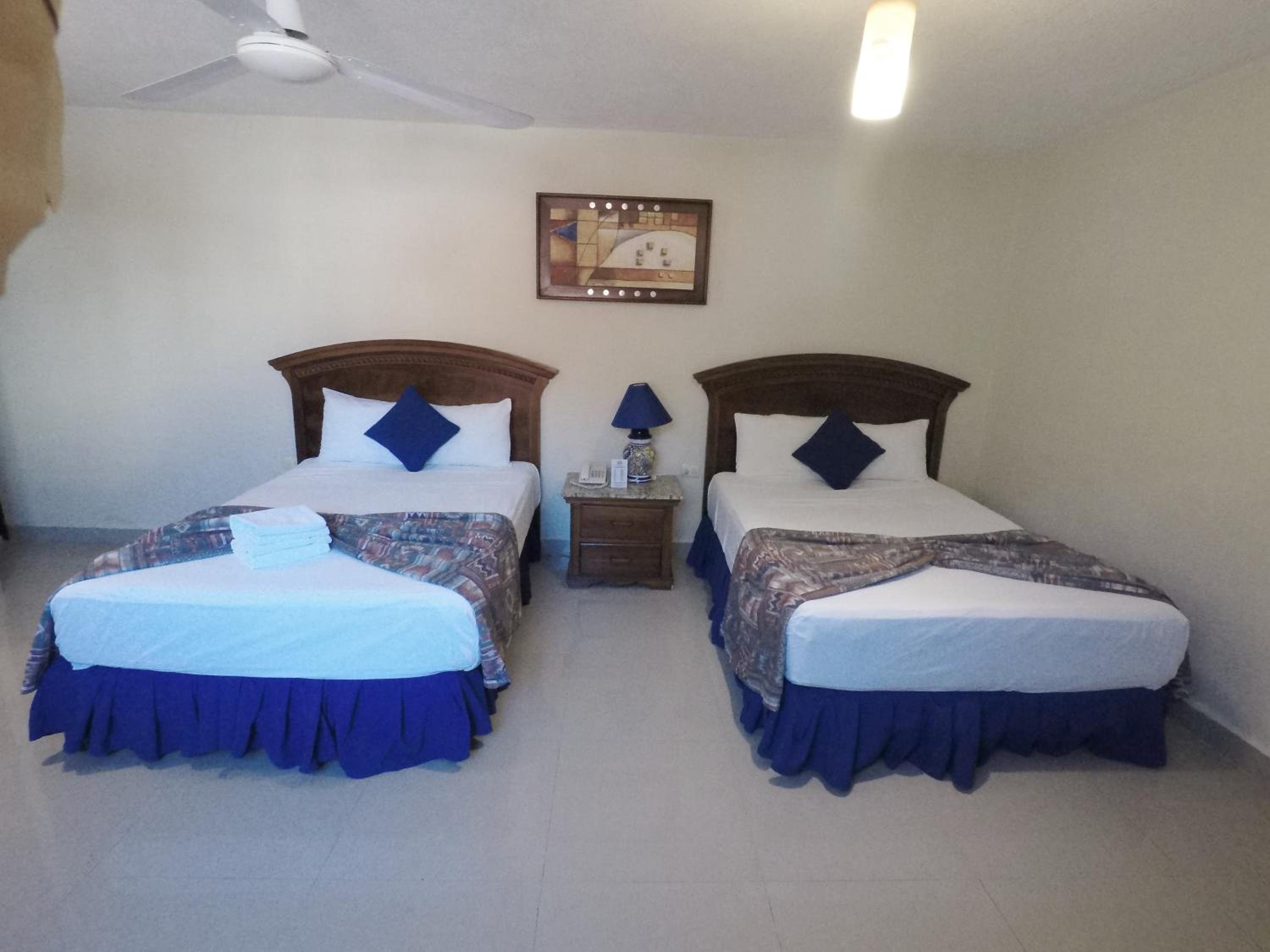 Standard, Double Bed, Kitchenette
