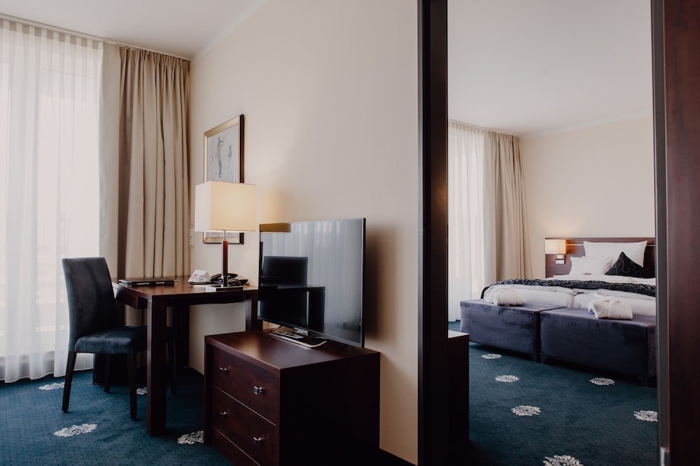 Hotel Vier Jahreszeiten Starnberg 19/52