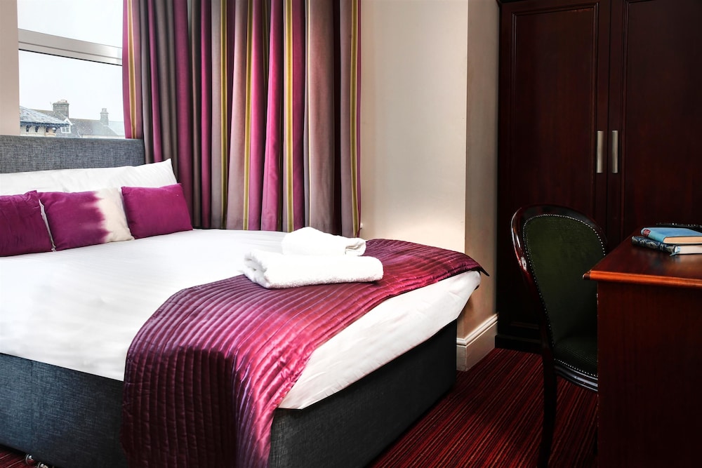Best Western The Hatfield Hotel 19/41