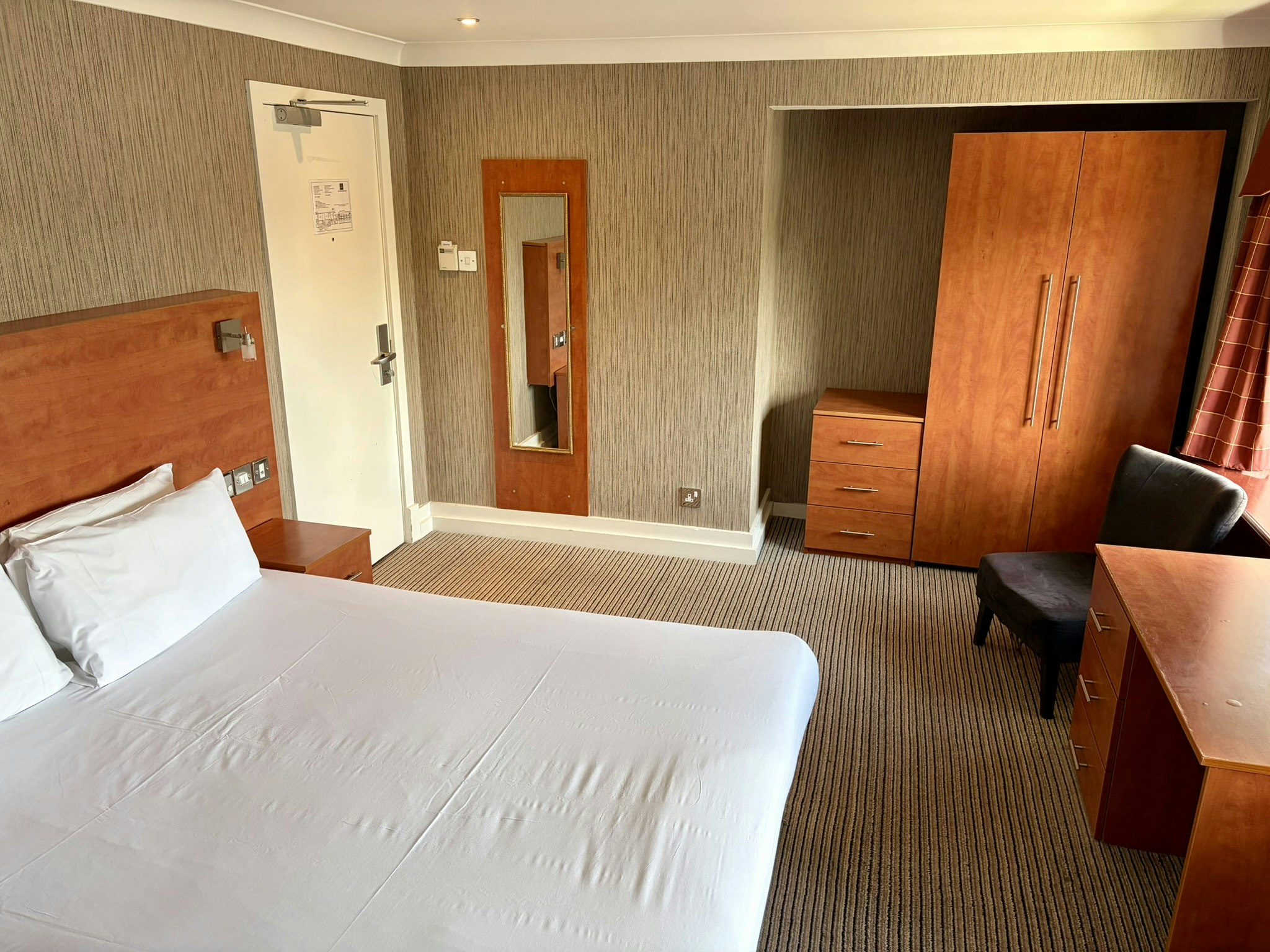 THE PARK HOTEL LIVERPOOL 14/37