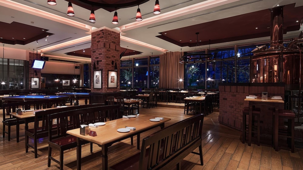 Kempinski Hotel Yinchuan 36/50